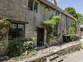 Fox Den Cottage
